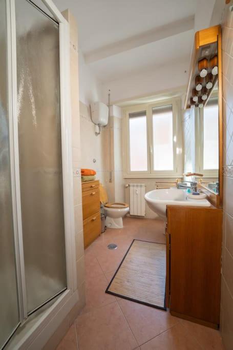 Apartment La Casa Di Mirta Rom