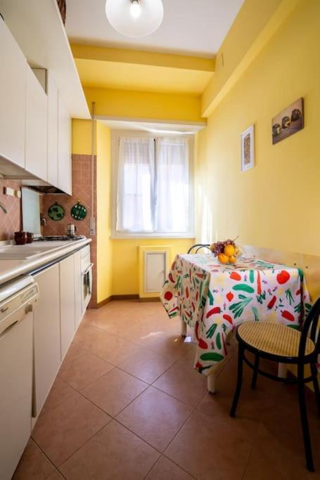 La Casa Di Mirta Apartment