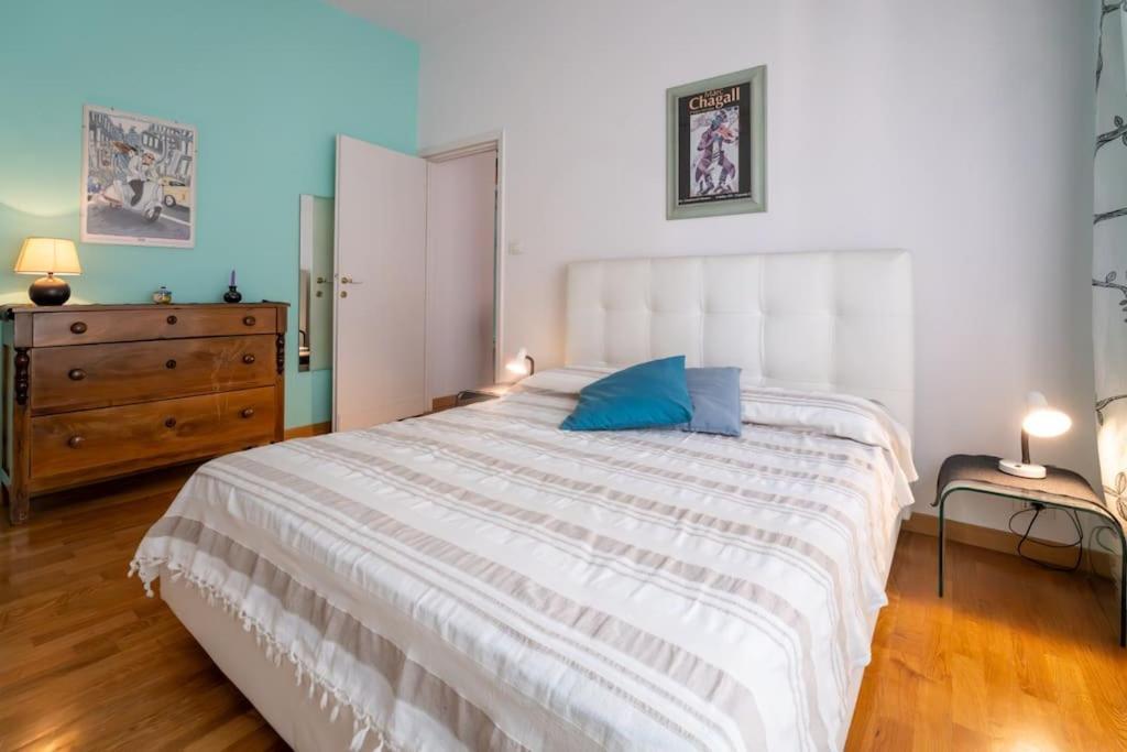 La Casa Di Mirta Apartment Rom