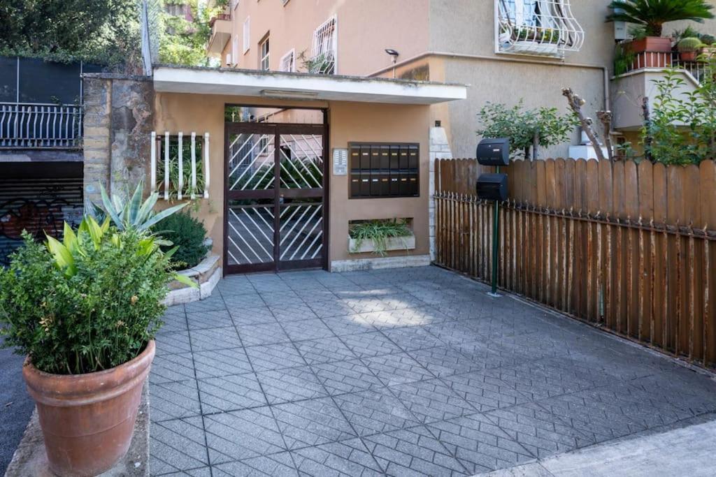 La Casa Di Mirta Apartment *