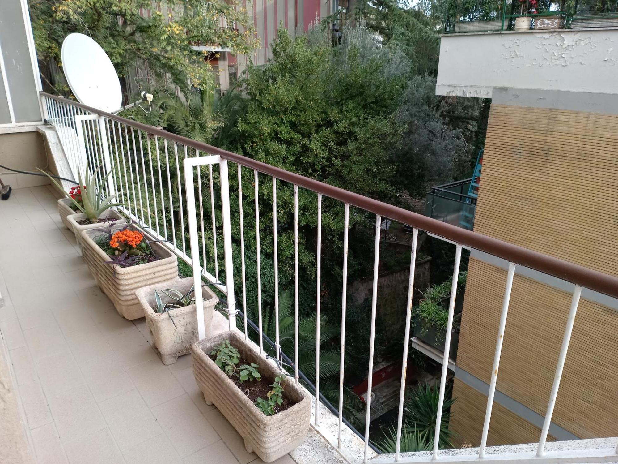 La Casa Di Mirta Apartment Rom